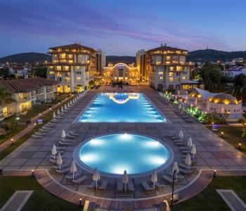 Radisson Blu Resort & Spa Cesme - 9