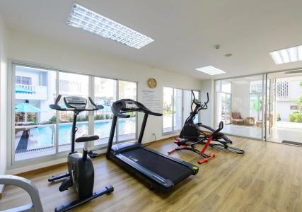 Recenta Suite Phuket Suanluang - 24