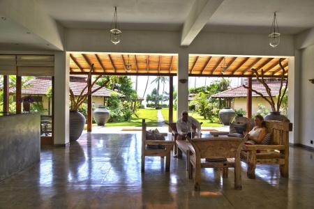 Weligama Bay Resort - 23
