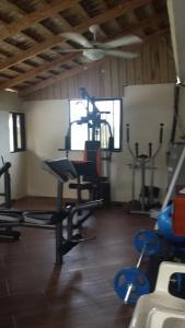 El Cabarete Spa Resort all-Inclusive - 12