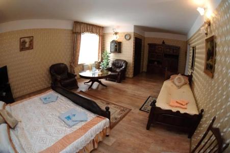 Wellness & Spa Antyczny Dwór - 40