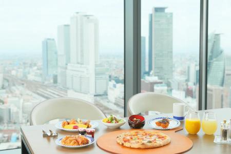 Nagoya Prince Sky Tower - 43