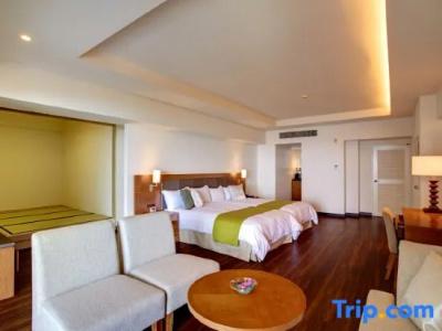 Mahaina Wellness Resorts Okinawa - 72