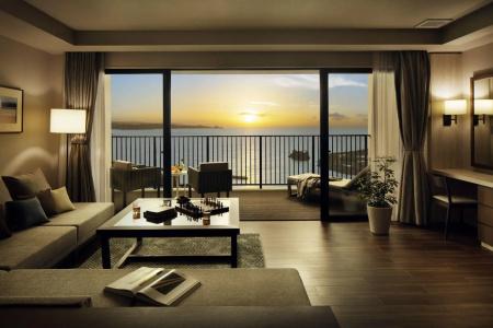 Hiyori Ocean Resort Okinawa - 57