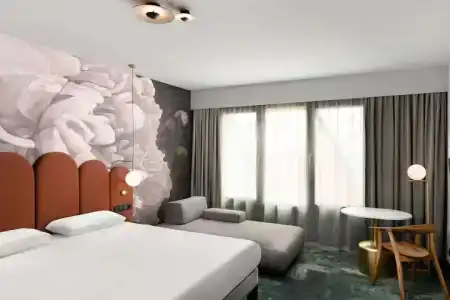 Mercure - 71