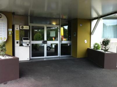 b&b hôTel Quimper Sud béNodet - 18