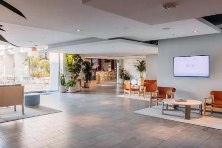 Mdr Marina Del Rey- a Doubletree By Hilton - 1
