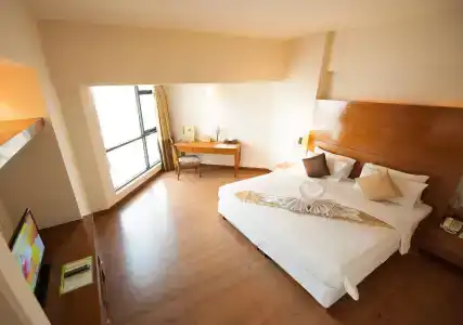 The Seasons Pattaya - Sha Plus Certified - 109