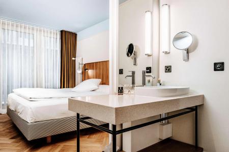 Best Western Plus Bern - 18