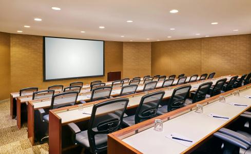 DoubleTree by Hilton Houston Intercontinental Airport - 38