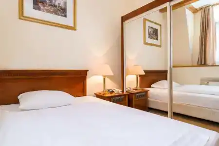 Spa Anglický Dvůr - 10