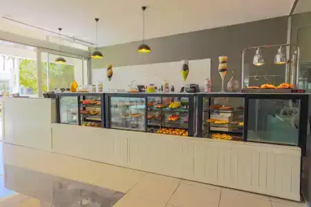 Crystal Centro Resort - Ultimate All Inclusive - 12