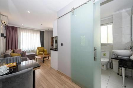 The Marions Suite Taksim - 171
