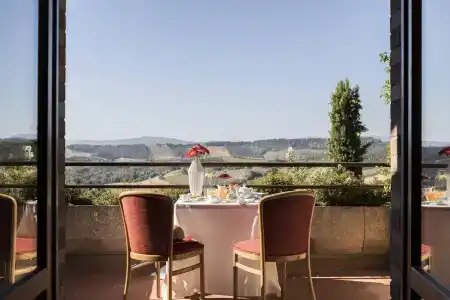 Relais Santa Chiara - 6