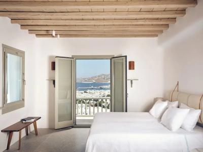 Belvedere Mykonos - Main - 250