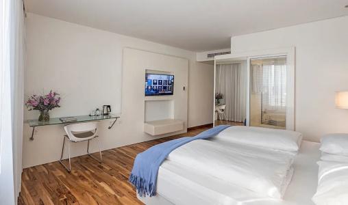 Pestana Berlin Tiergarten - 100