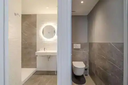 Campanile Caen Centre Gare - 63