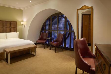 Radisson Blu Edwardian Hampshire, London - 22
