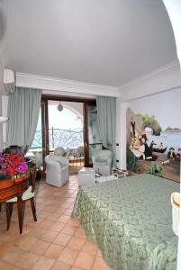 Albergo La Conca Azzurra - 15