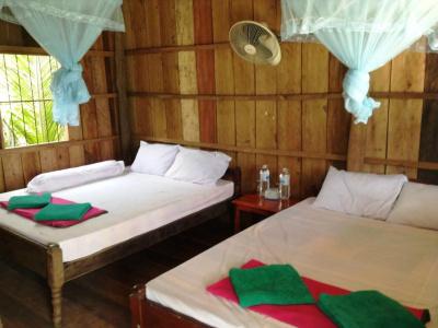 Sok San Beach Bungalows - 3
