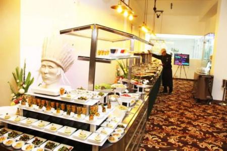 The Blackpool Resort & Spa - 9