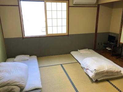 Umeoka Ryokan - 1