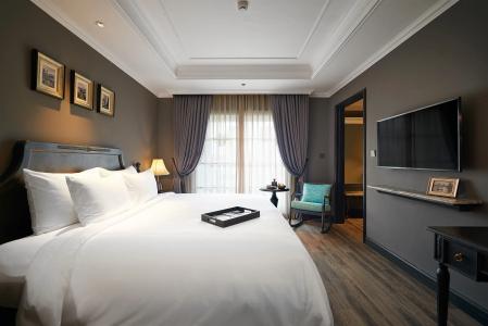 La Siesta Premium Hang Be - 4