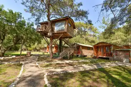 Sea Valley Bungalows - 50