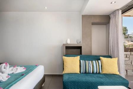 Kavos & Suites - 231