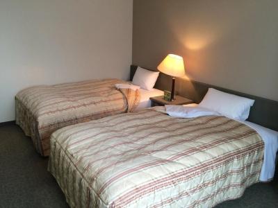 Crown Hills Takaoka - 17
