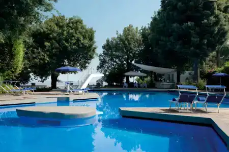 Parco dei Principi - 25