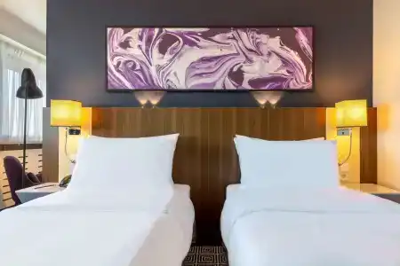 Radisson Blu Lietuva - 6