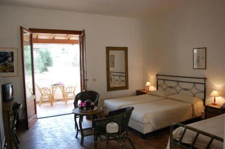 Residence Baia Portinenti - 16