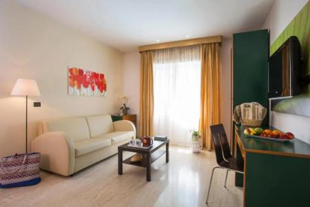 Astoria Suite - 54