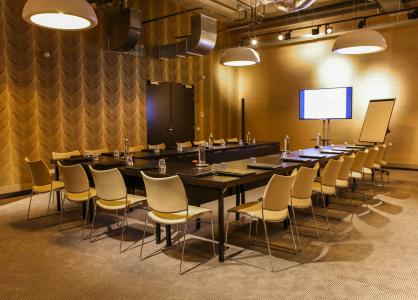 Doubletree By Hilton Amsterdam - Ndsm Wharf - 21