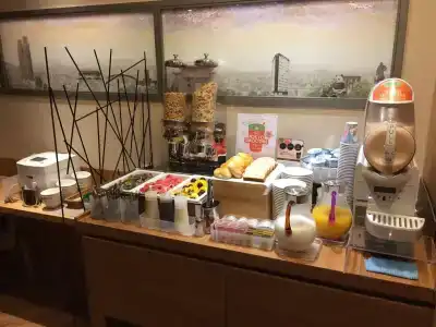 Dormy Inn Akihabara - 11