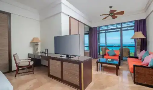 Yalong Bay Mangrove Tree Resort - 50