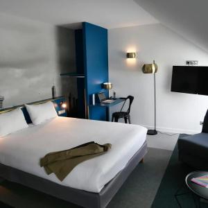 ibis Styles Métropole - 23