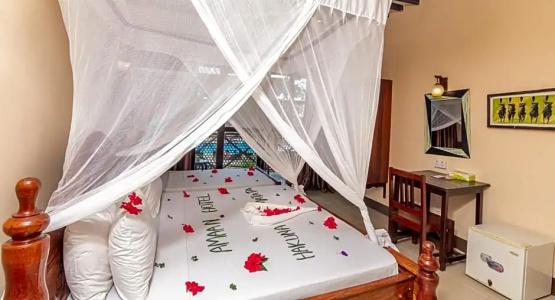 Amaan Beach Bungalows - 64