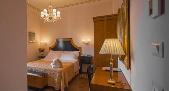 Lucca in Azzurro Maison de Charme - 43