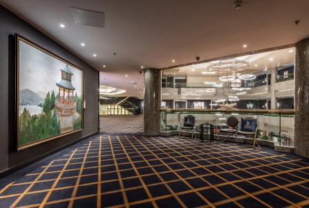 Crowne Plaza Shanghai, An Ihg - 25