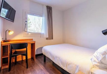 Hôtel Roi Soleil Colmar - 28