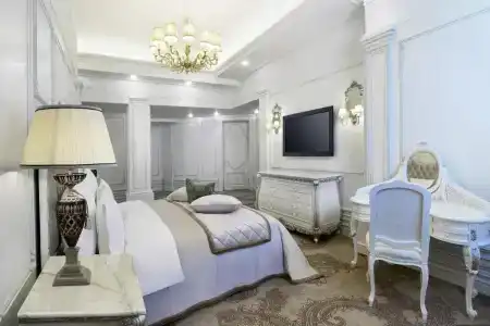Ambassadori Hotel Tbilisi - 98