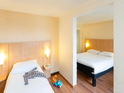 ibis Paris 17 Clichy-Batignolles (ex Berthier) - 50