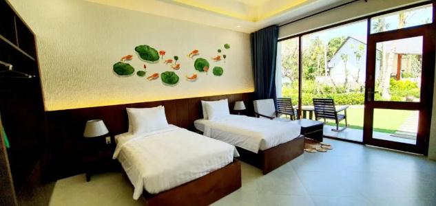 Kingo Retreat Resort - 36
