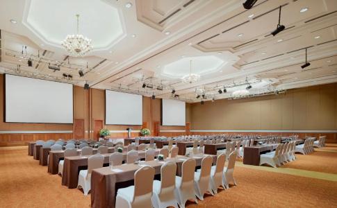 Sheraton Hanoi - 18
