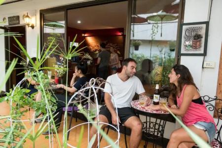 Kamala's Boutique Guesthouse - 28