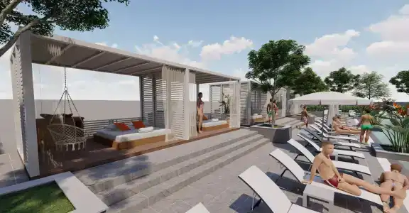 Sorgun Akadia Luxury - 41