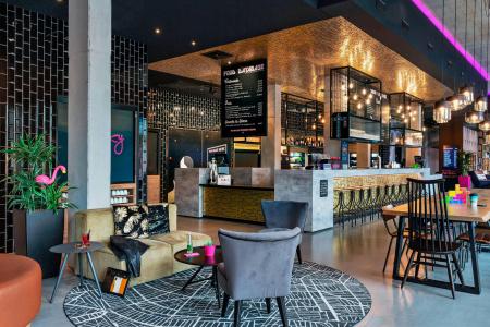 Moxy Darmstadt - 19