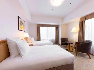 Ana Crowne Plaza Toyama, An Ihg - 117